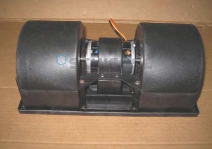 více o produktu - Ventilátor výparníku  H11-001-273, Konvekta